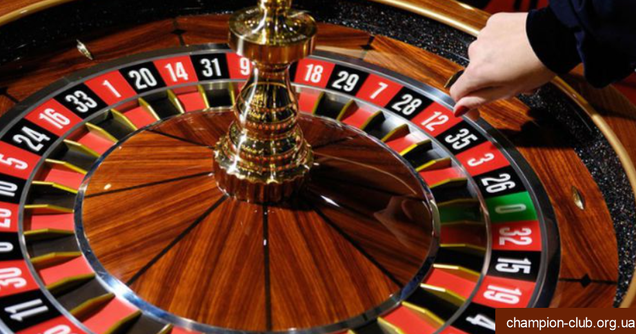 стратегії гри в Champion Club